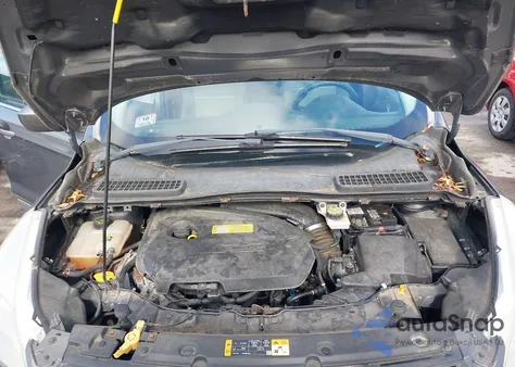 2013 Ford Escape Se z USA, uszkodzony, nr VIN 1FMCU9GX5DUB05085